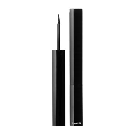 chanel iluminador liquido|LE LINER DE CHANEL Delineador líquido de alta precisión, .